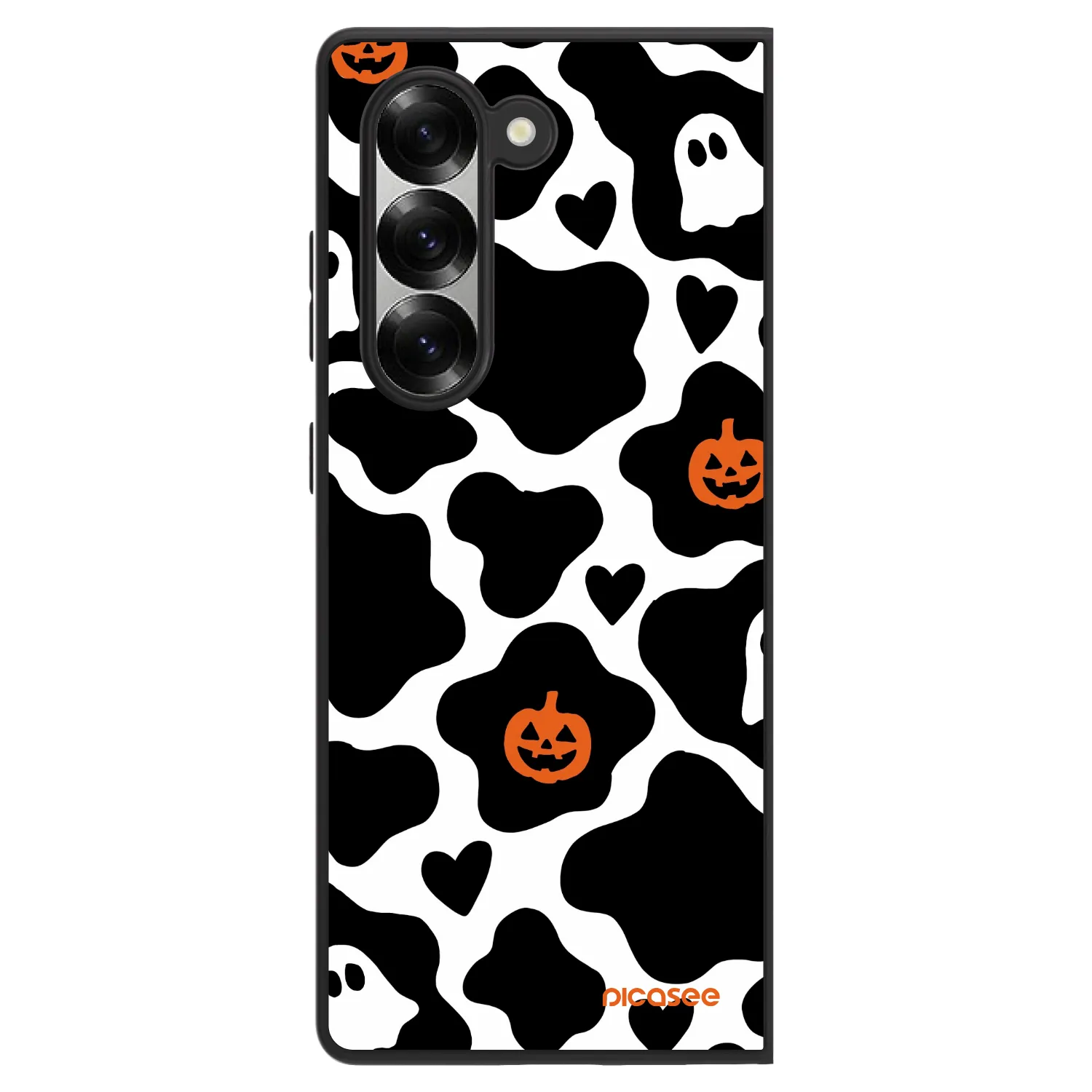 Picasee ULTIMATE CASE für Samsung Galaxy Z Fold6 5G - Boow