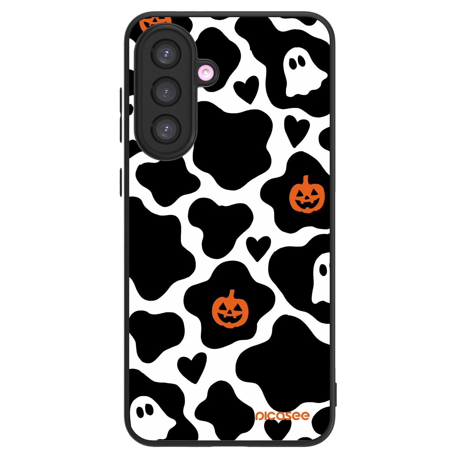 Picasee ULTIMATE CASE für Samsung Galaxy A36 5G - Boow