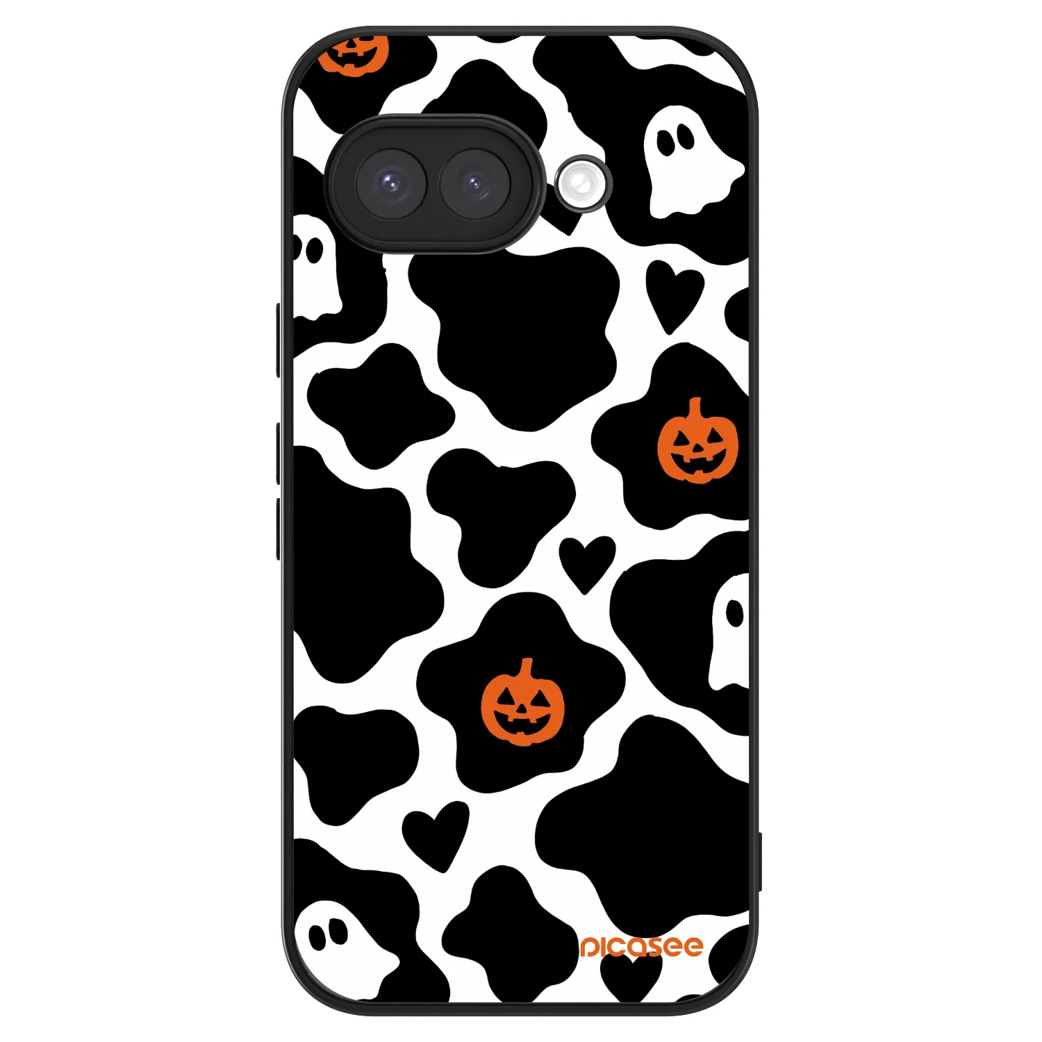 Picasee ULTIMATE CASE für Google Pixel 9a - Boow