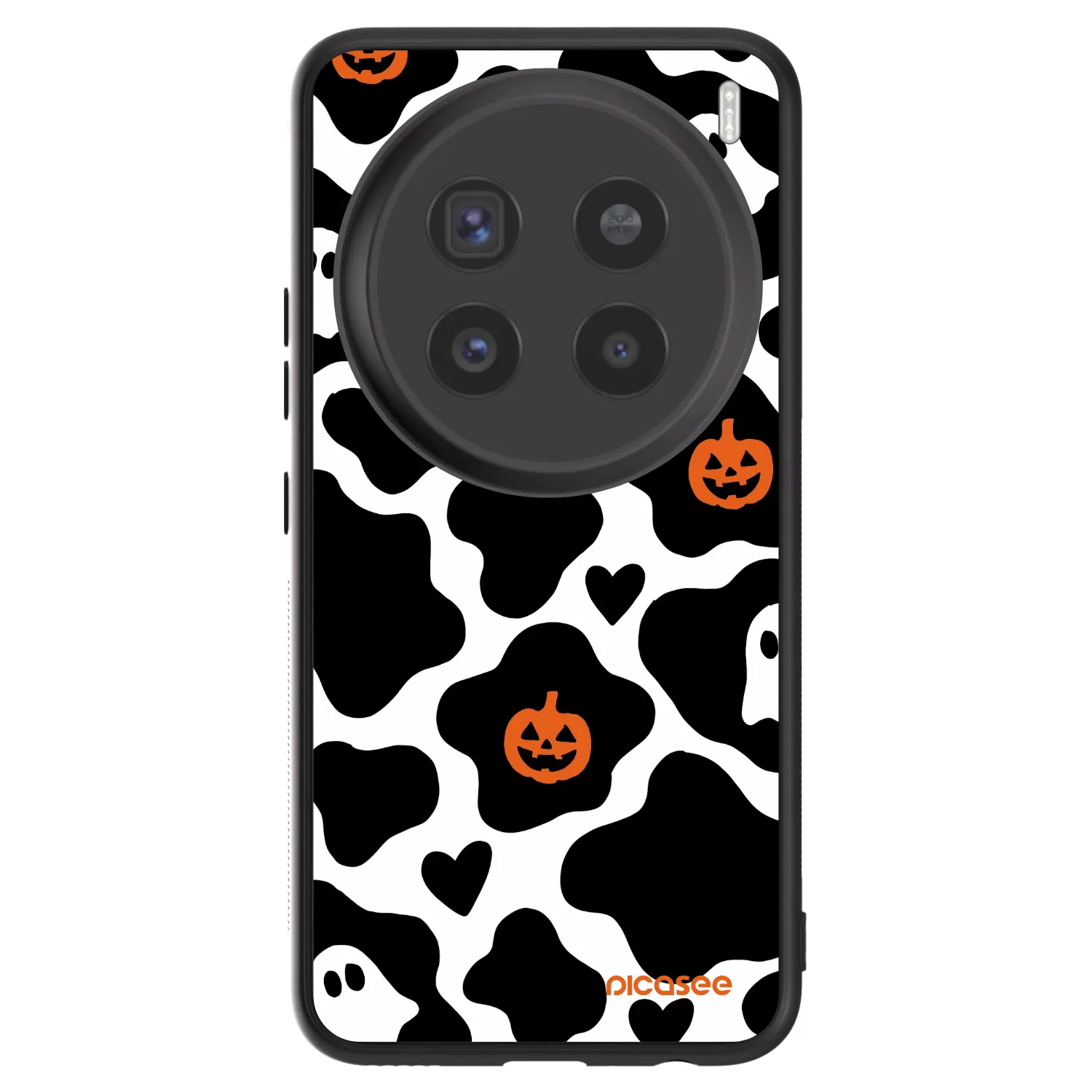 Picasee ULTIMATE CASE für Vivo X200 Pro - Boow