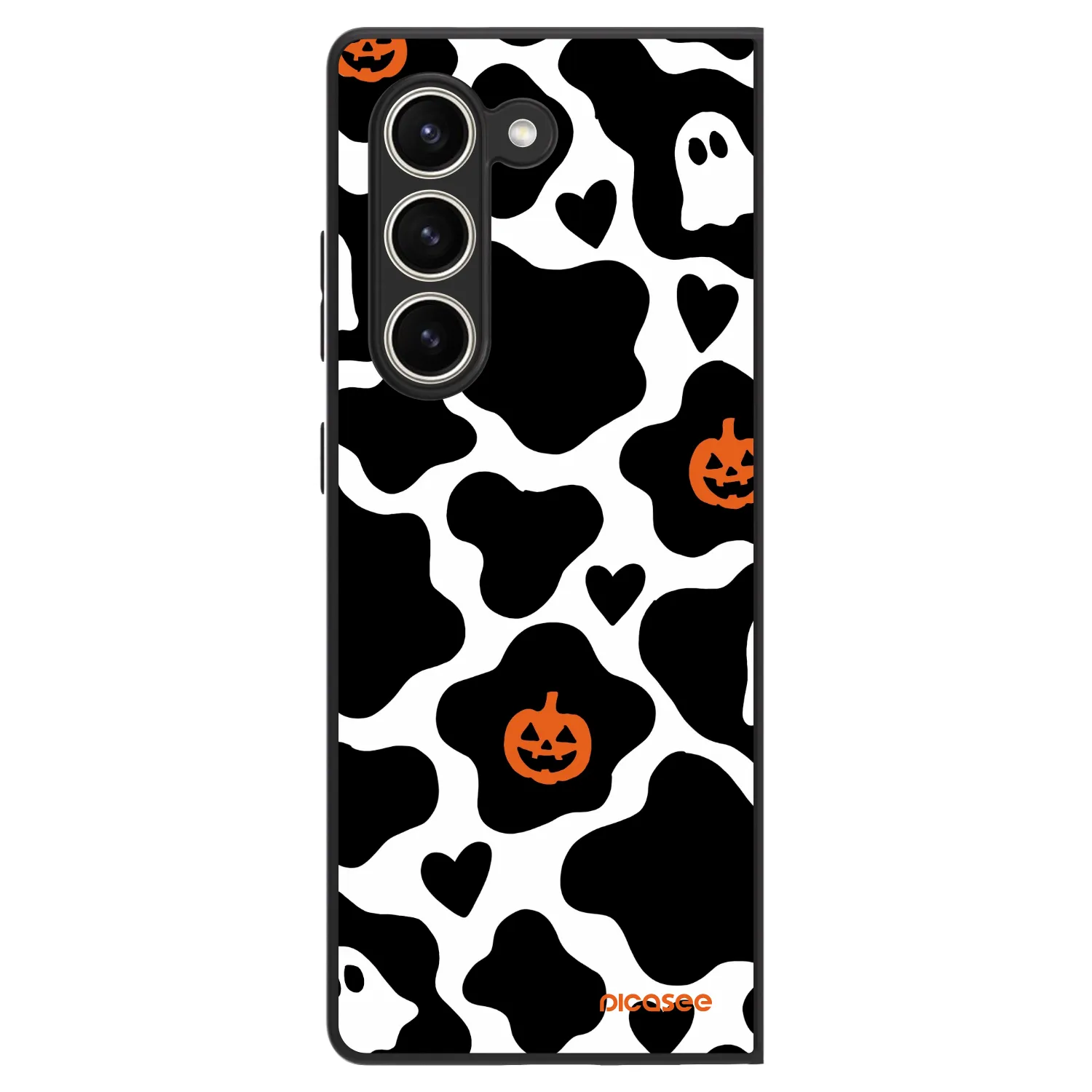 Picasee ULTIMATE CASE für Samsung Galaxy Z Fold5 5G - Boow