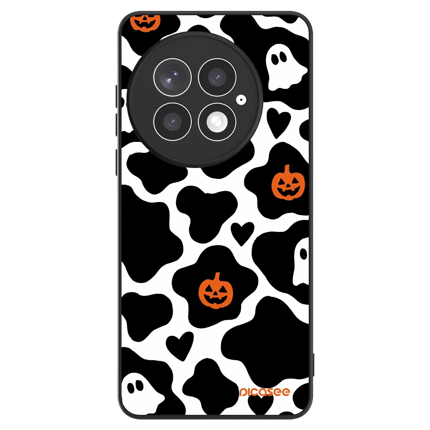 Picasee ULTIMATE CASE für OnePlus 13 5G - Boow
