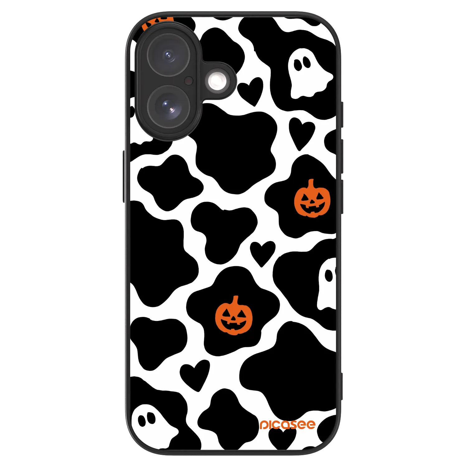 Picasee ULTIMATE CASE für Apple iPhone 17 - Boow