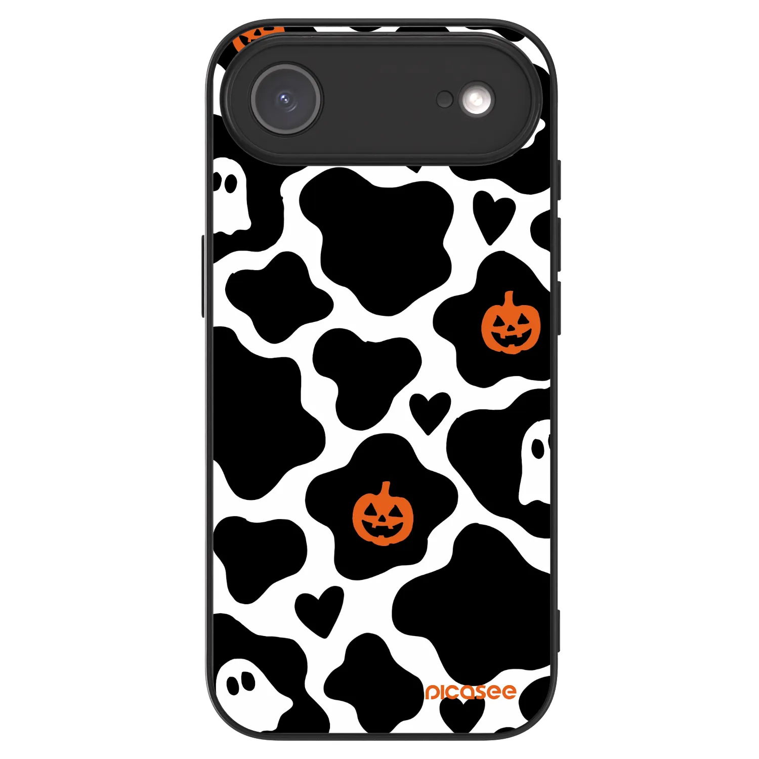 Picasee ULTIMATE CASE MagSafe für Apple iPhone Air - Boow