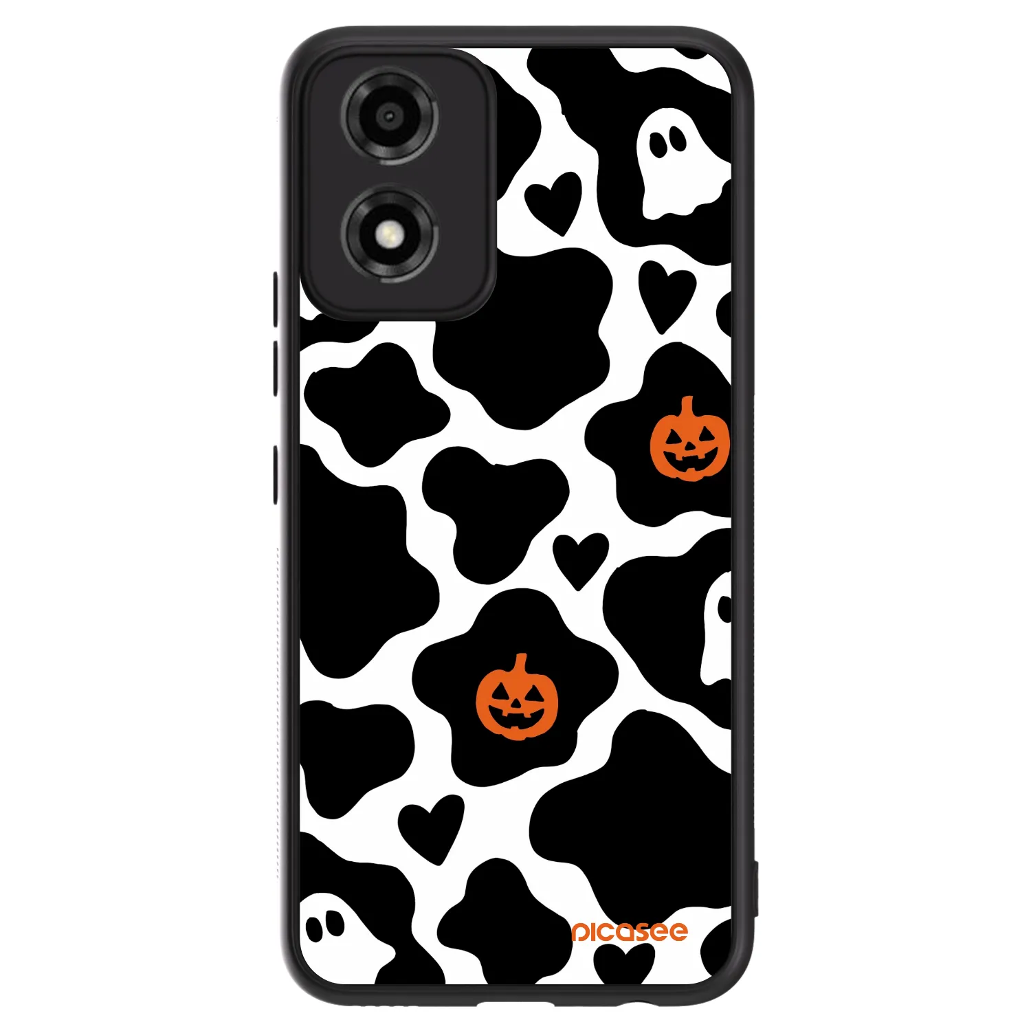 Picasee ULTIMATE CASE für Motorola Moto E14 - Boow