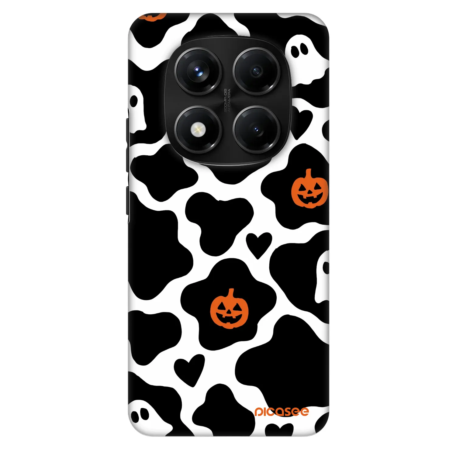 Picasee Fashion Case für Xiaomi Redmi Note 14 Pro+ 5G - Boow