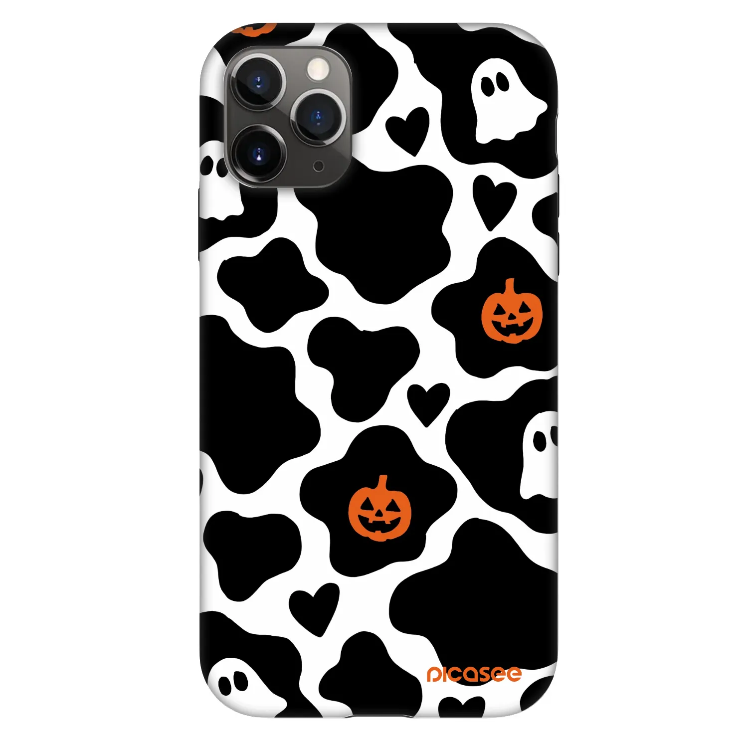 Picasee Fashion Case für Apple iPhone 11 Pro - Boow