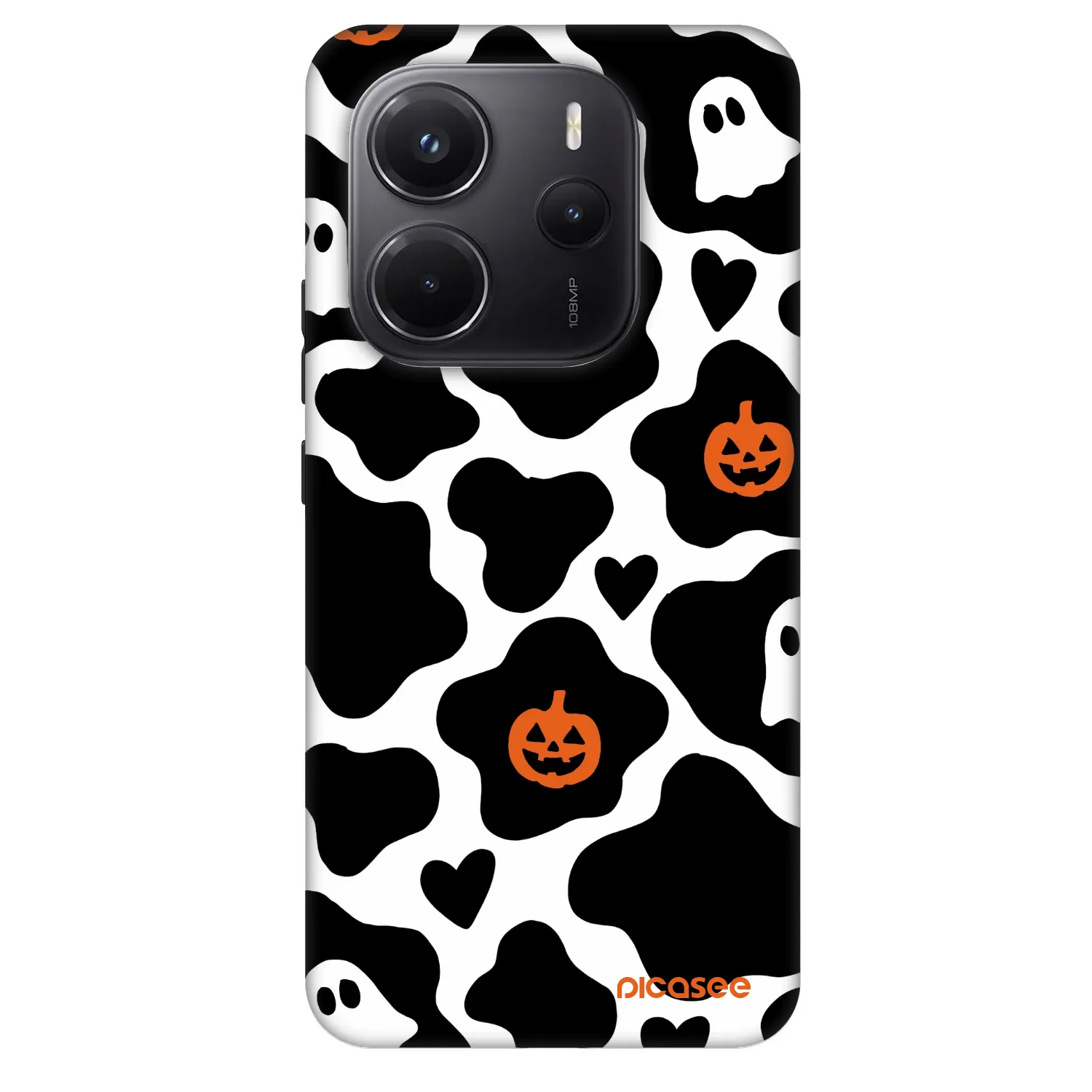 Picasee Fashion Case für Xiaomi Redmi Note 14 5G - Boow