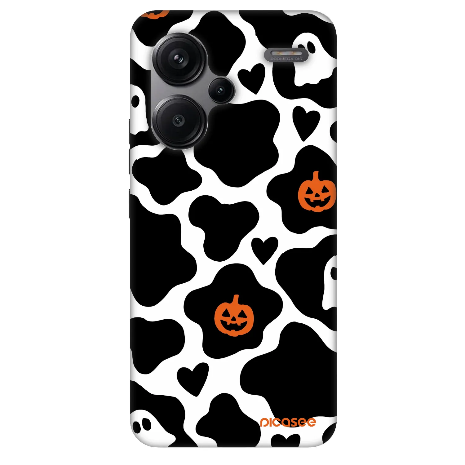 Picasee Fashion Case für Xiaomi Redmi Note 13 Pro+ 5G - Boow