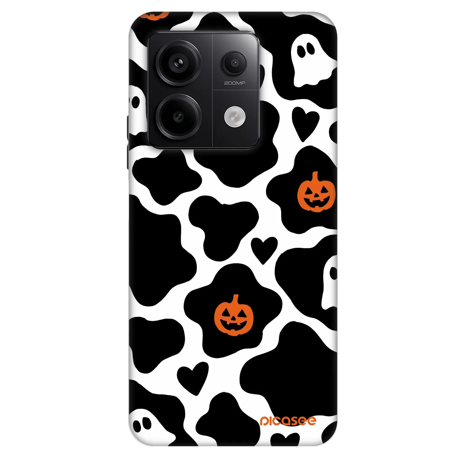 Picasee Fashion Case für Xiaomi Redmi Note 13 Pro 5G - Boow