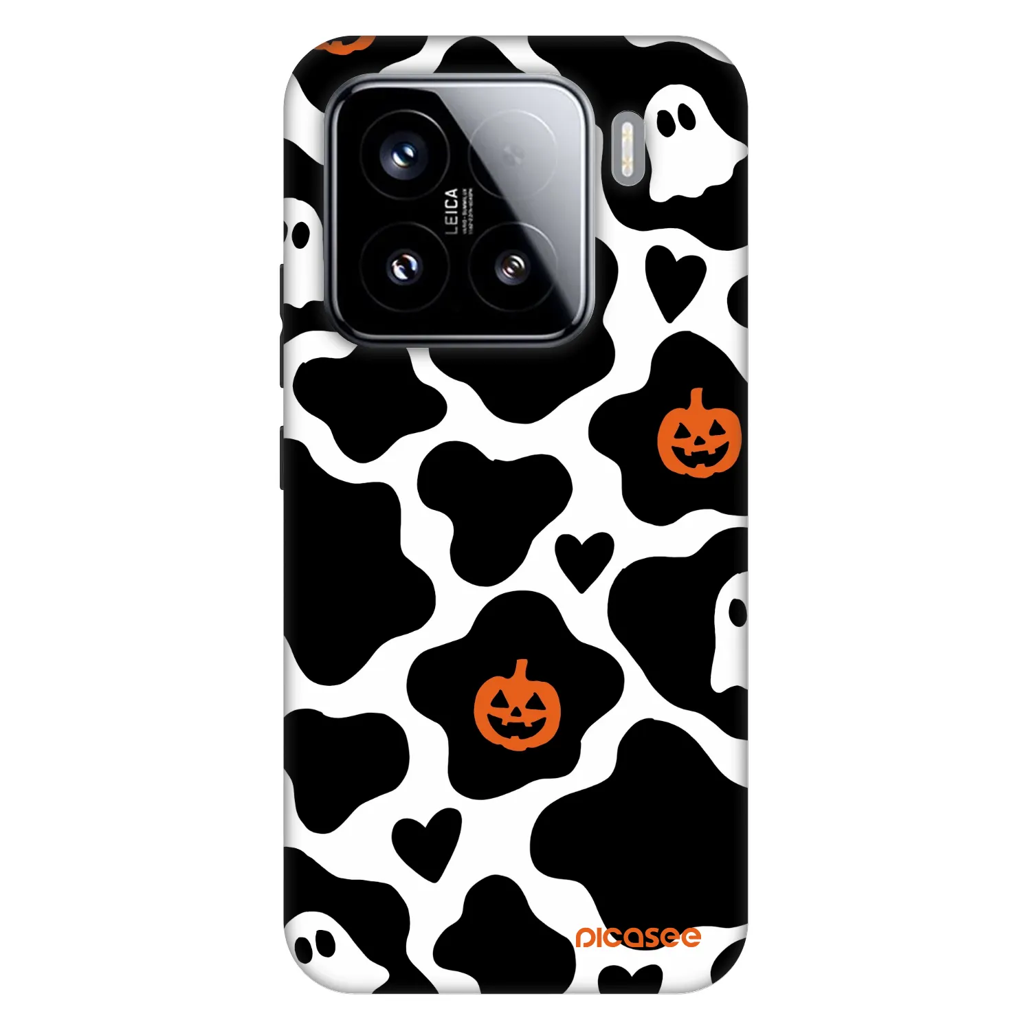 Picasee Fashion Case für Xiaomi 15 - Boow