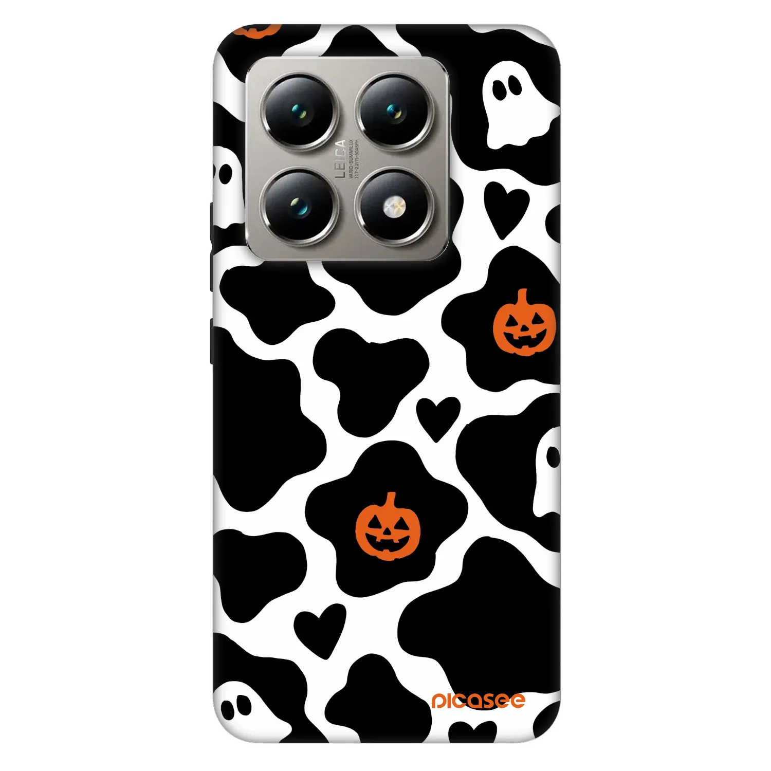 Picasee Fashion Case für Xiaomi 14T Pro - Boow