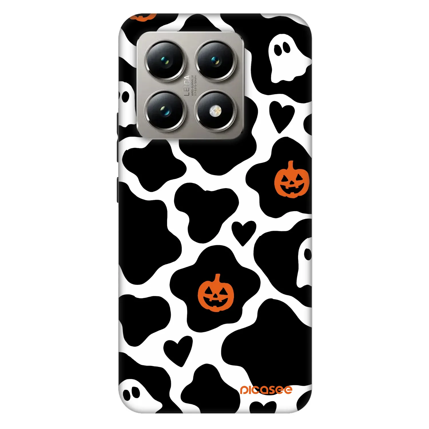 Picasee Fashion Case für Xiaomi 14T - Boow