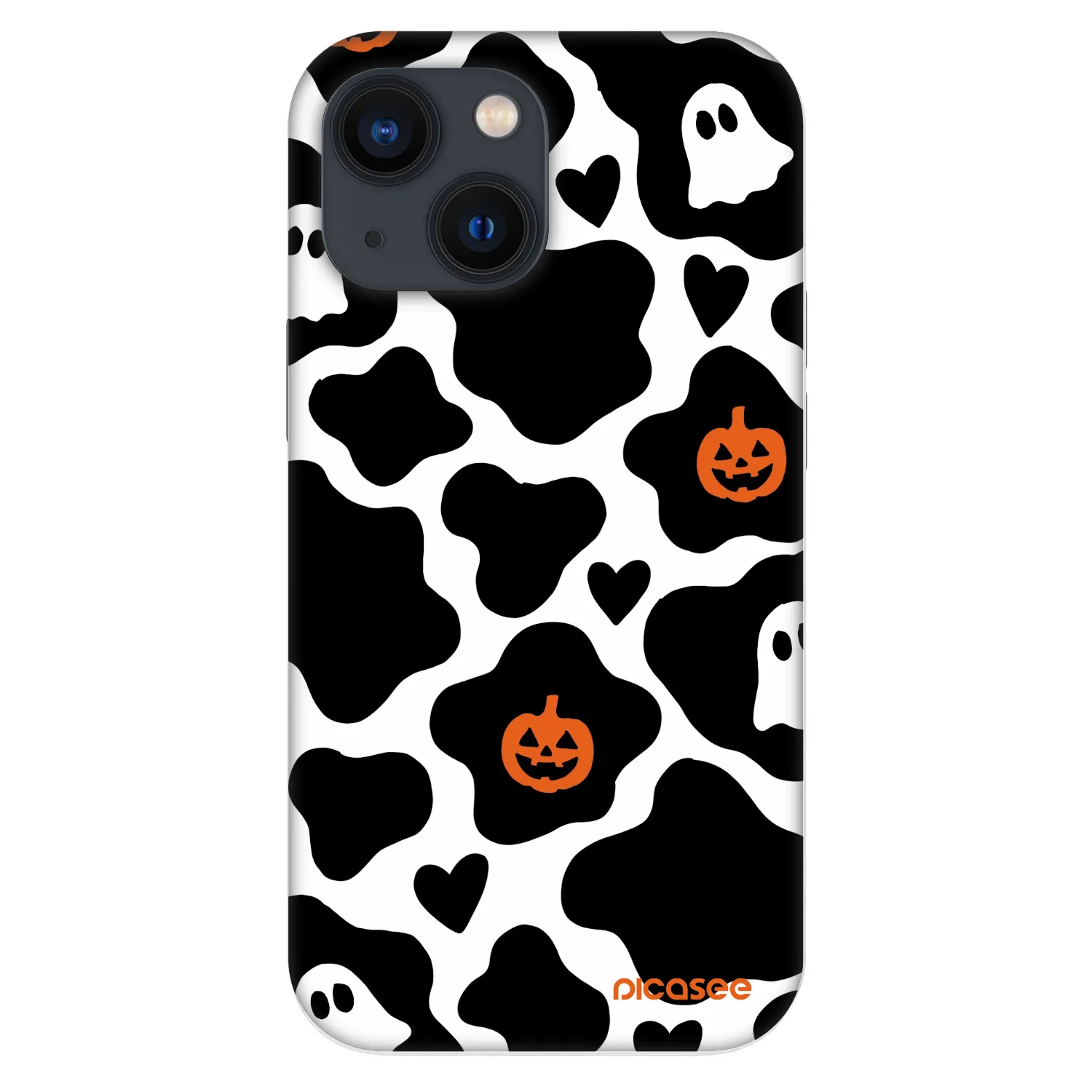 Picasee Fashion Case für Apple iPhone 13 mini - Boow