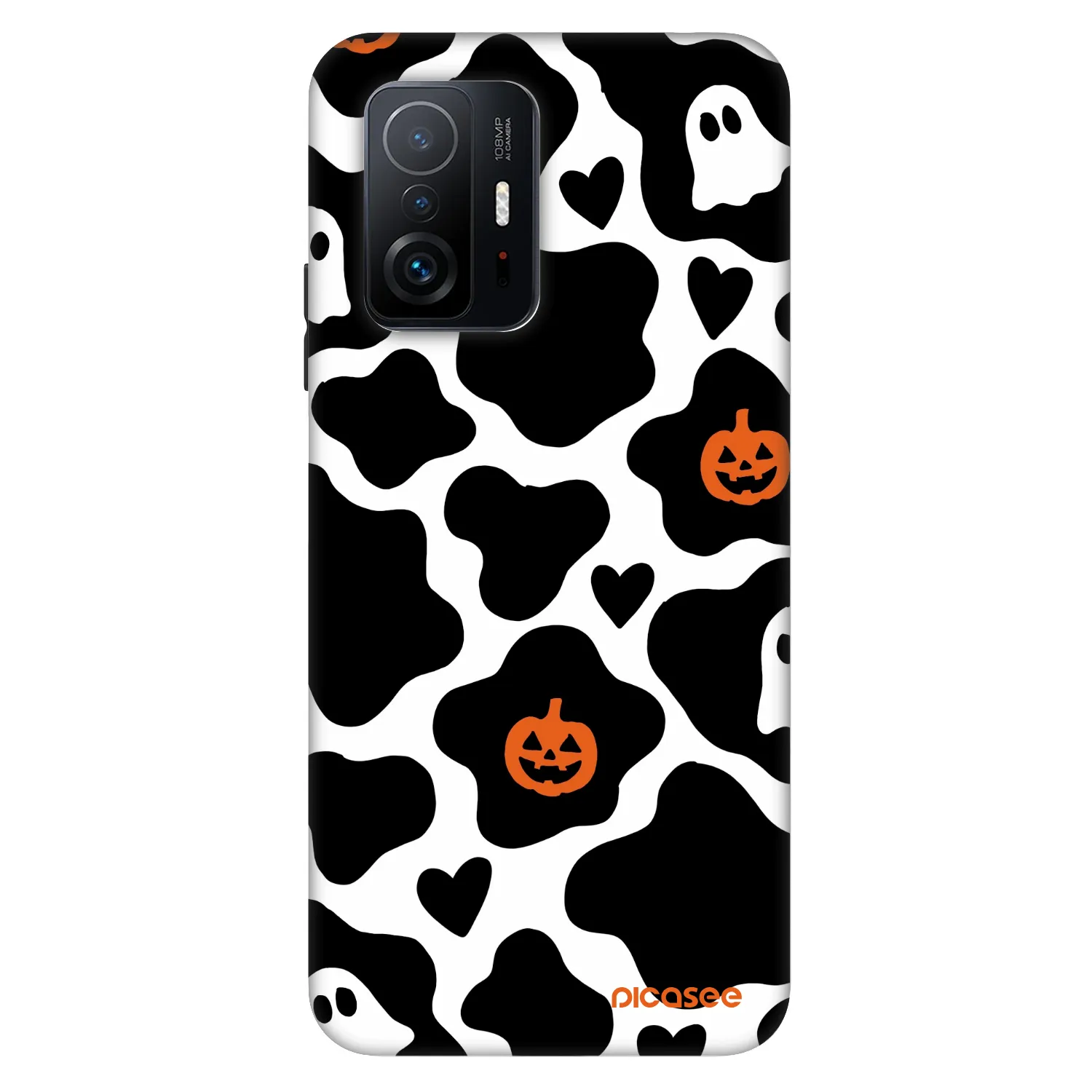 Picasee Fashion Case für Xiaomi 11T Pro - Boow
