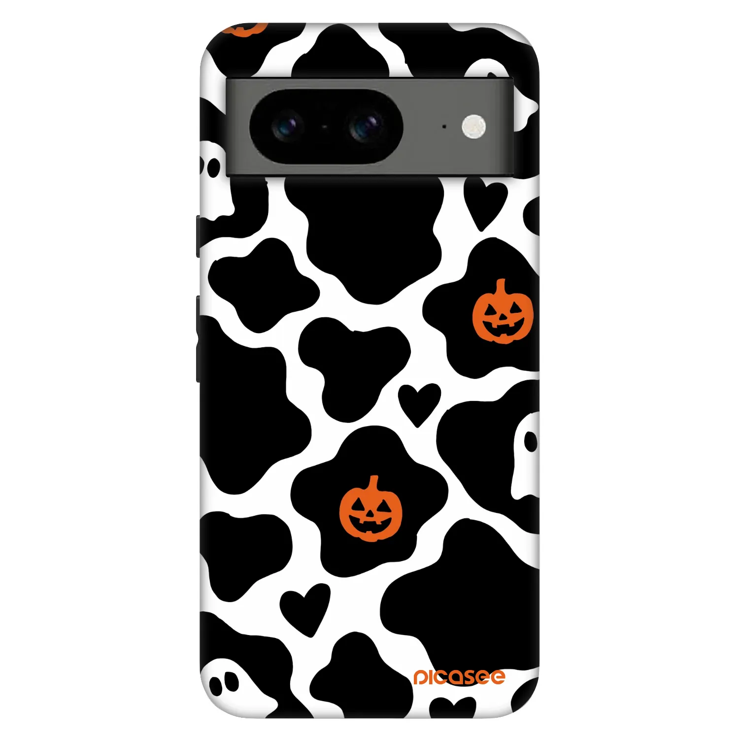 Picasee Fashion Case für Google Pixel 8 Pro - Boow