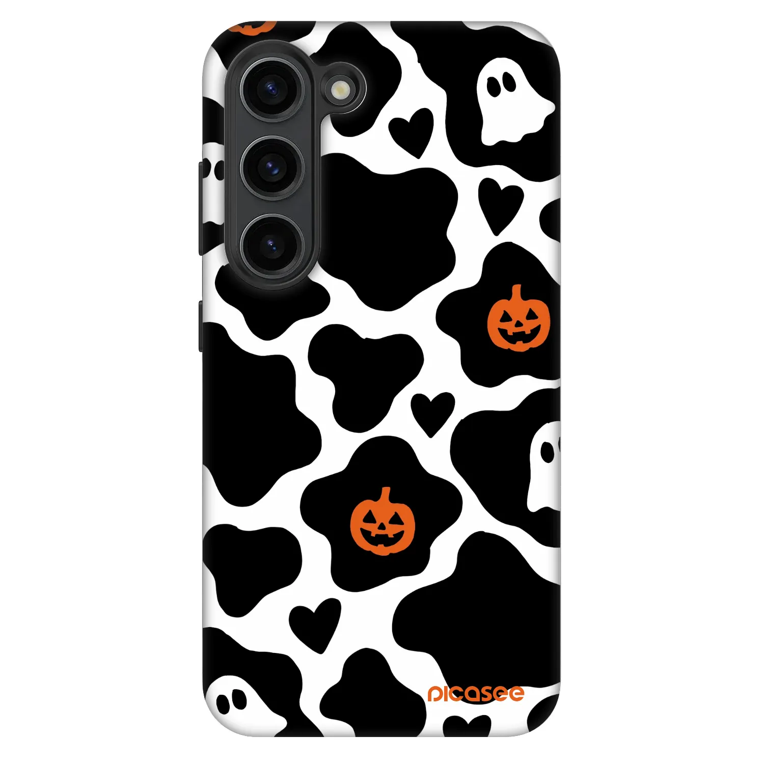 Picasee Fashion Case für Samsung Galaxy S23+ 5G - Boow