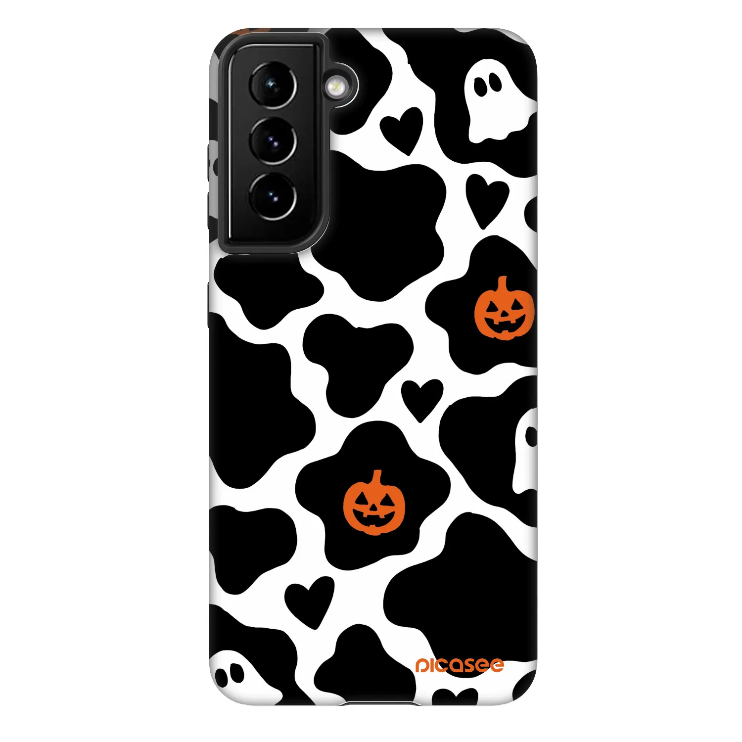 Picasee Fashion Case für Samsung Galaxy S21 FE 5G - Boow