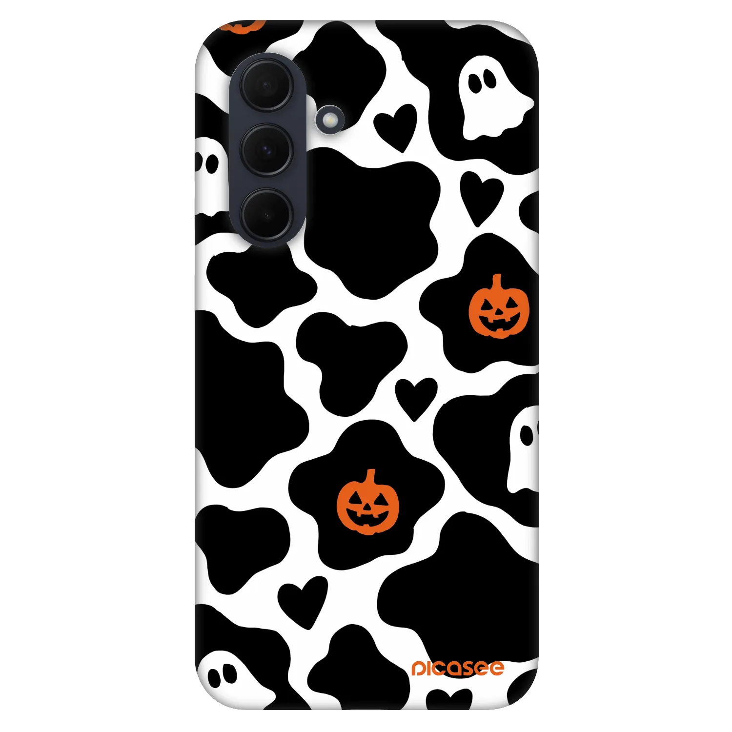 Picasee Fashion Case für Samsung Galaxy A35 5G A356B - Boow