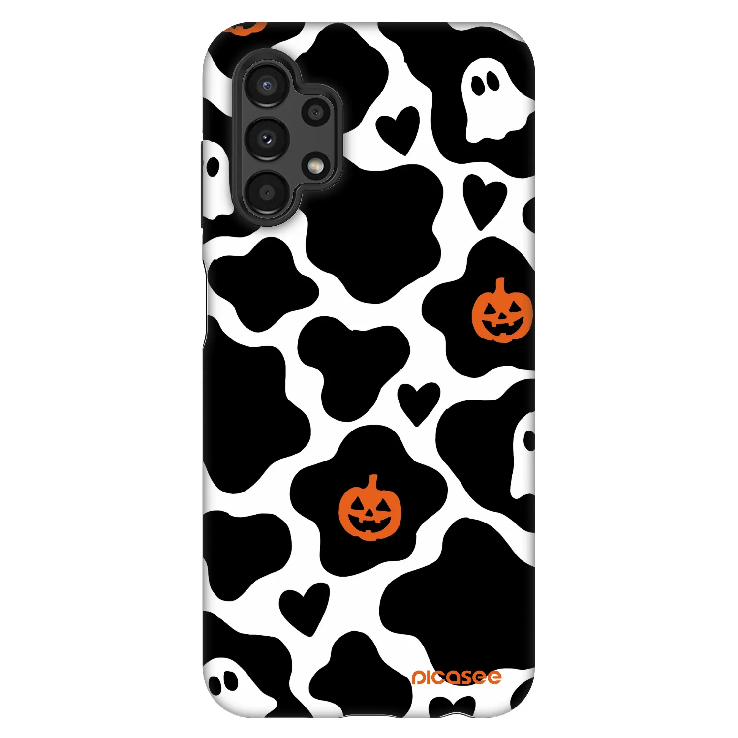 Picasee Fashion Case für Samsung Galaxy A13 4G A135 - Boow