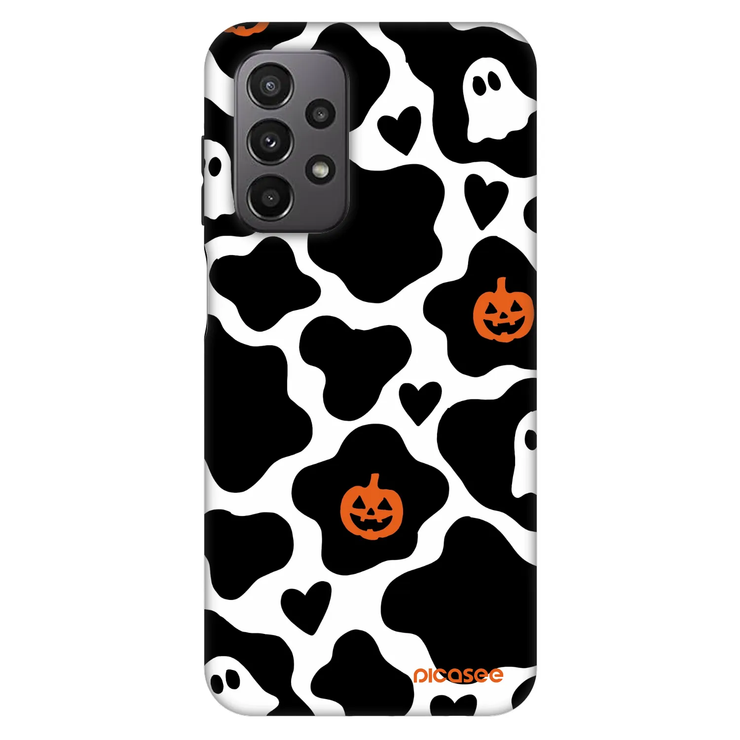 Picasee Fashion Case für Samsung Galaxy A23 A235F 4G - Boow
