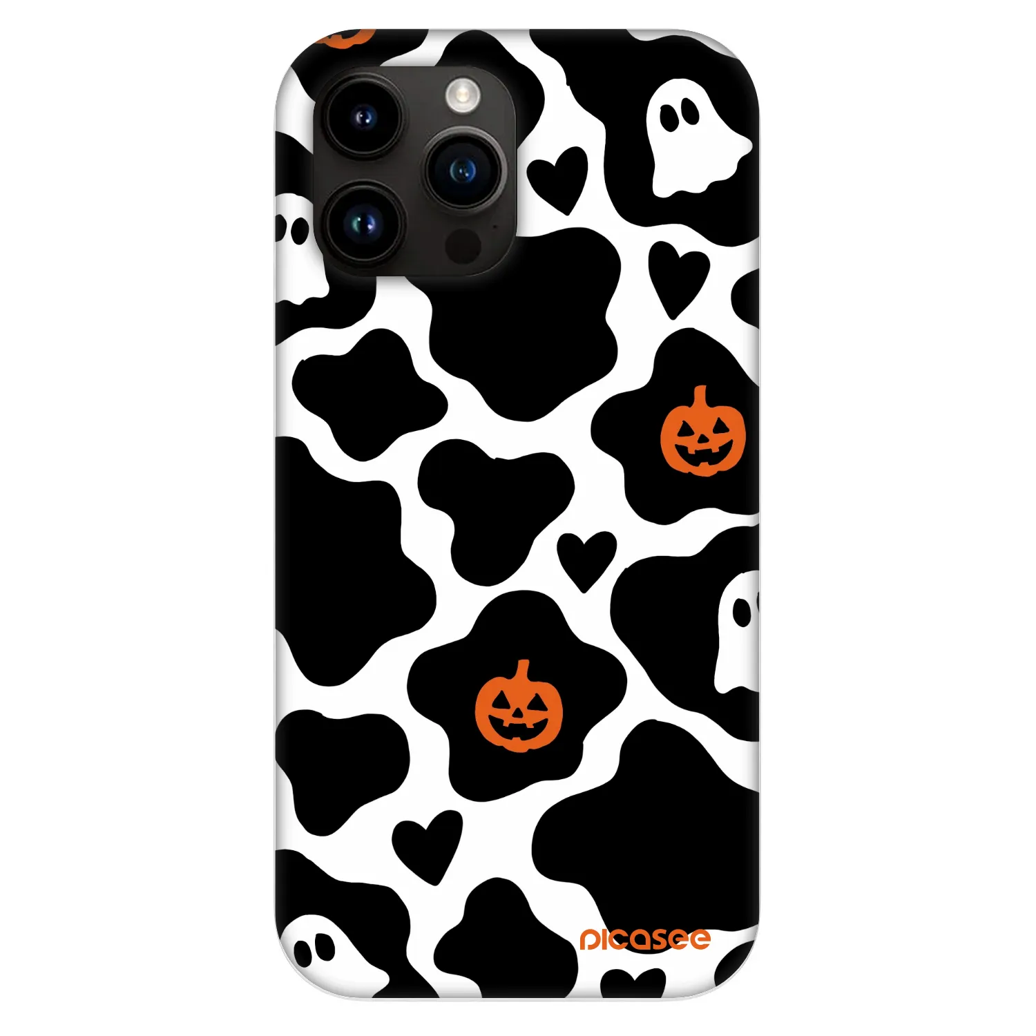 Picasee Fashion Case MagSafe für Apple iPhone 13 Pro Max - Boow