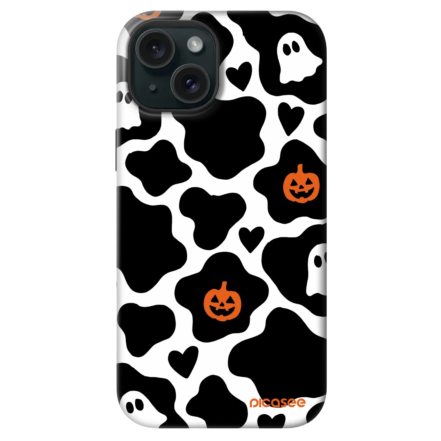 Picasee Fashion Case MagSafe für Apple iPhone 14 - Boow