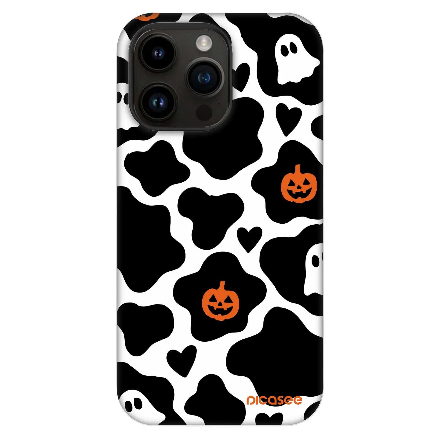 Picasee Fashion Case MagSafe für Apple iPhone 14 Pro Max - Boow