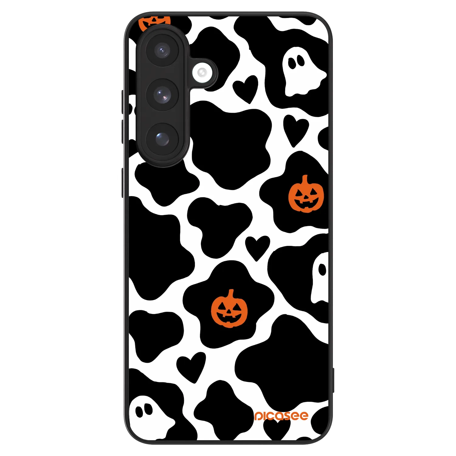 Picasee ULTIMATE CASE PowerShare für Samsung Galaxy S25 FE 5G - Boow