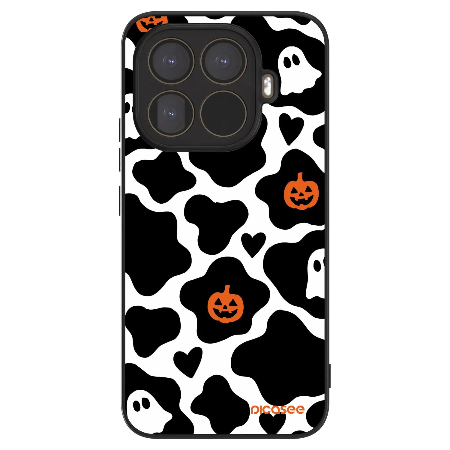 Picasee ULTIMATE CASE für Xiaomi 15T Pro - Boow