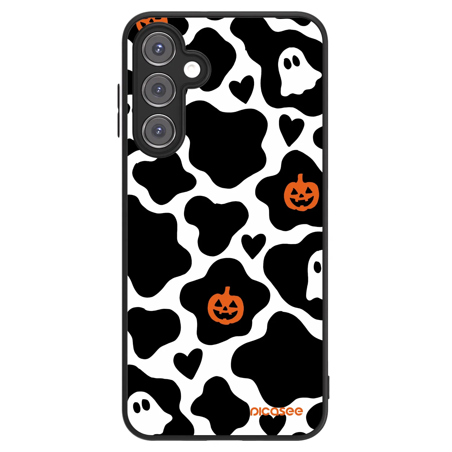Picasee ULTIMATE CASE für Samsung Galaxy A16 4G - Boow