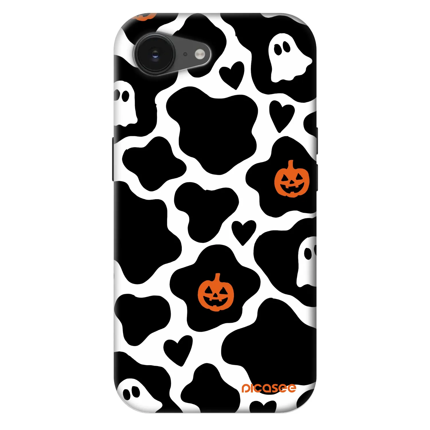 Picasee Fashion Case MagSafe für Apple iPhone 17e - Boow