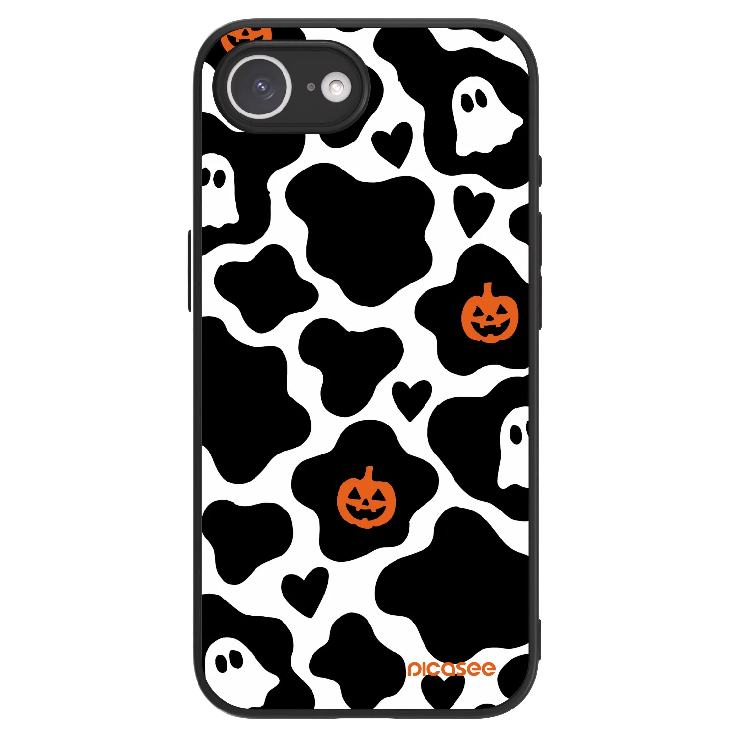 Picasee ULTIMATE CASE MagSafe für Apple iPhone 17e - Boow