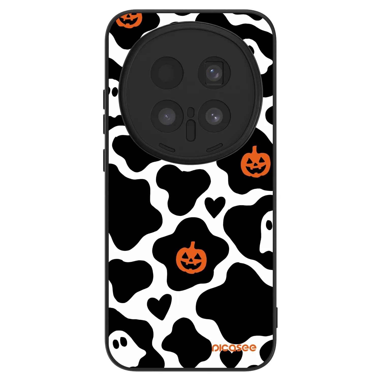 Picasee ULTIMATE CASE für Honor Magic8 Pro 5G - Boow