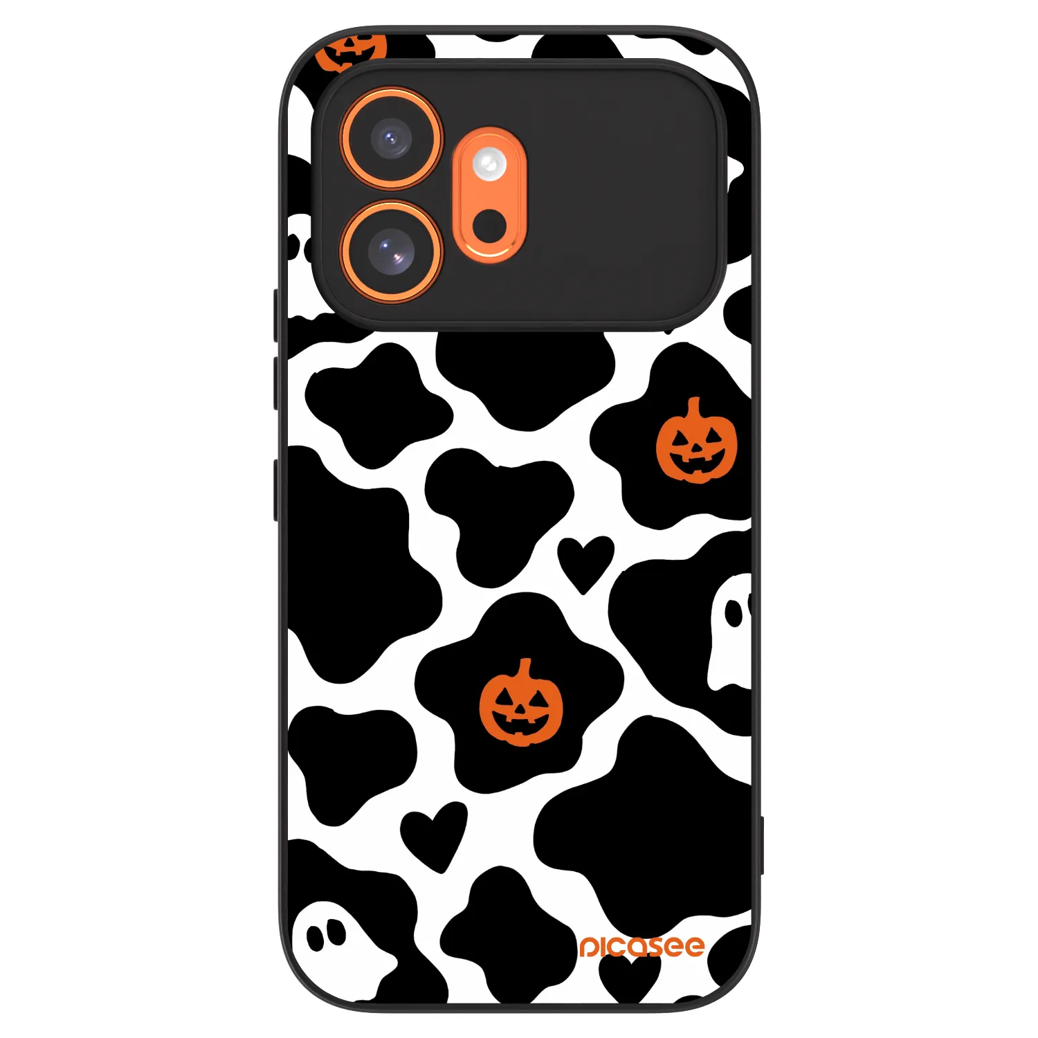 Picasee ULTIMATE CASE für Honor 600 - Boow