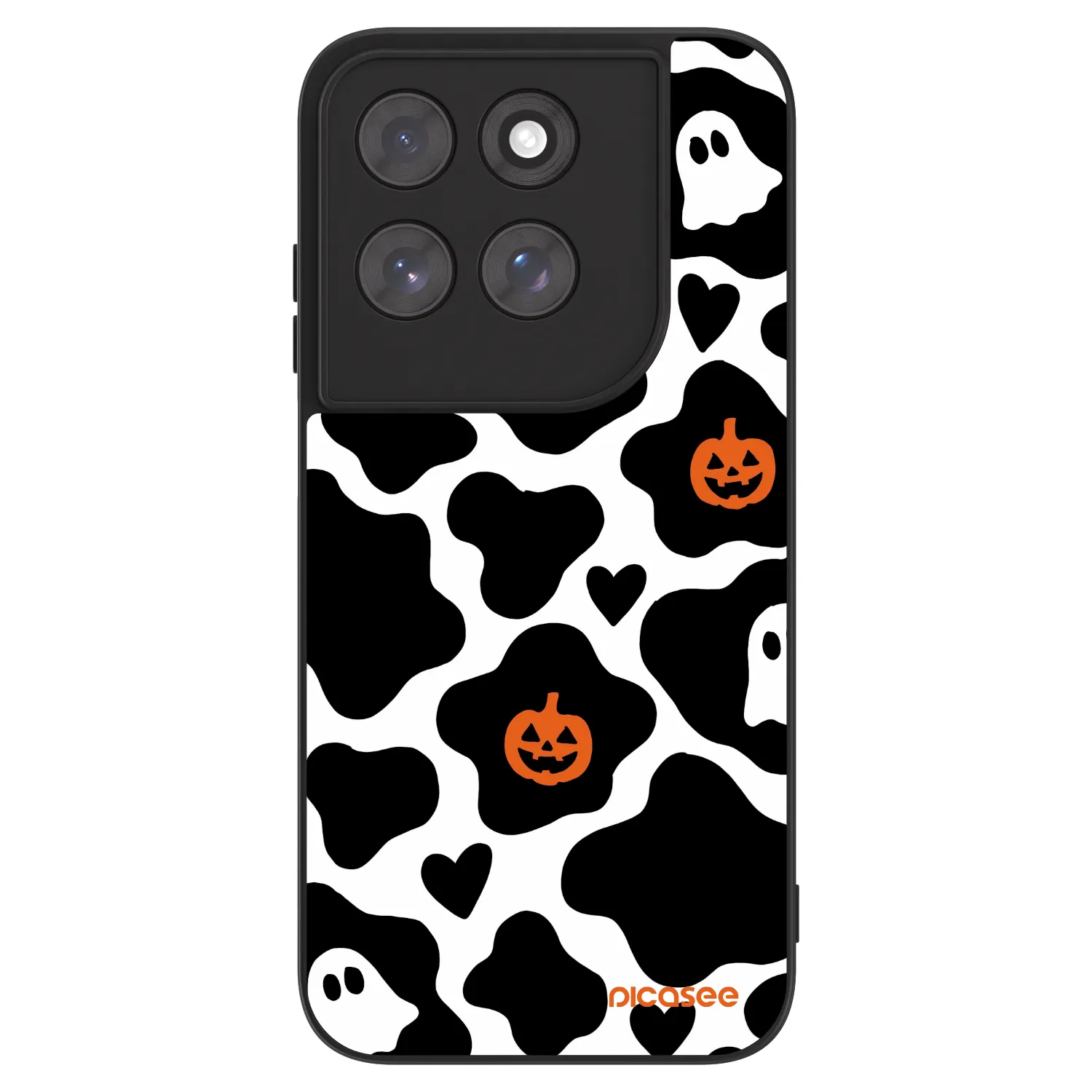 Picasee ULTIMATE CASE für Motorola Moto G77 - Boow