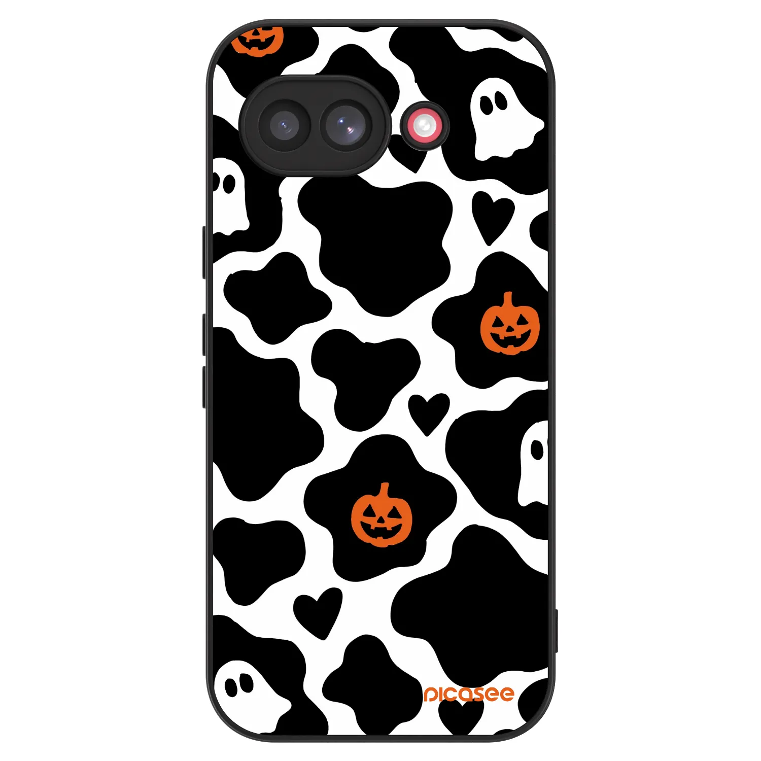 Picasee ULTIMATE CASE für Google Pixel 10a - Boow