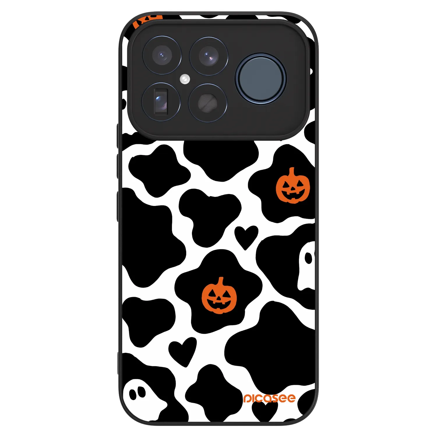 Picasee ULTIMATE CASE für Xiaomi Poco F8 Ultra - Boow
