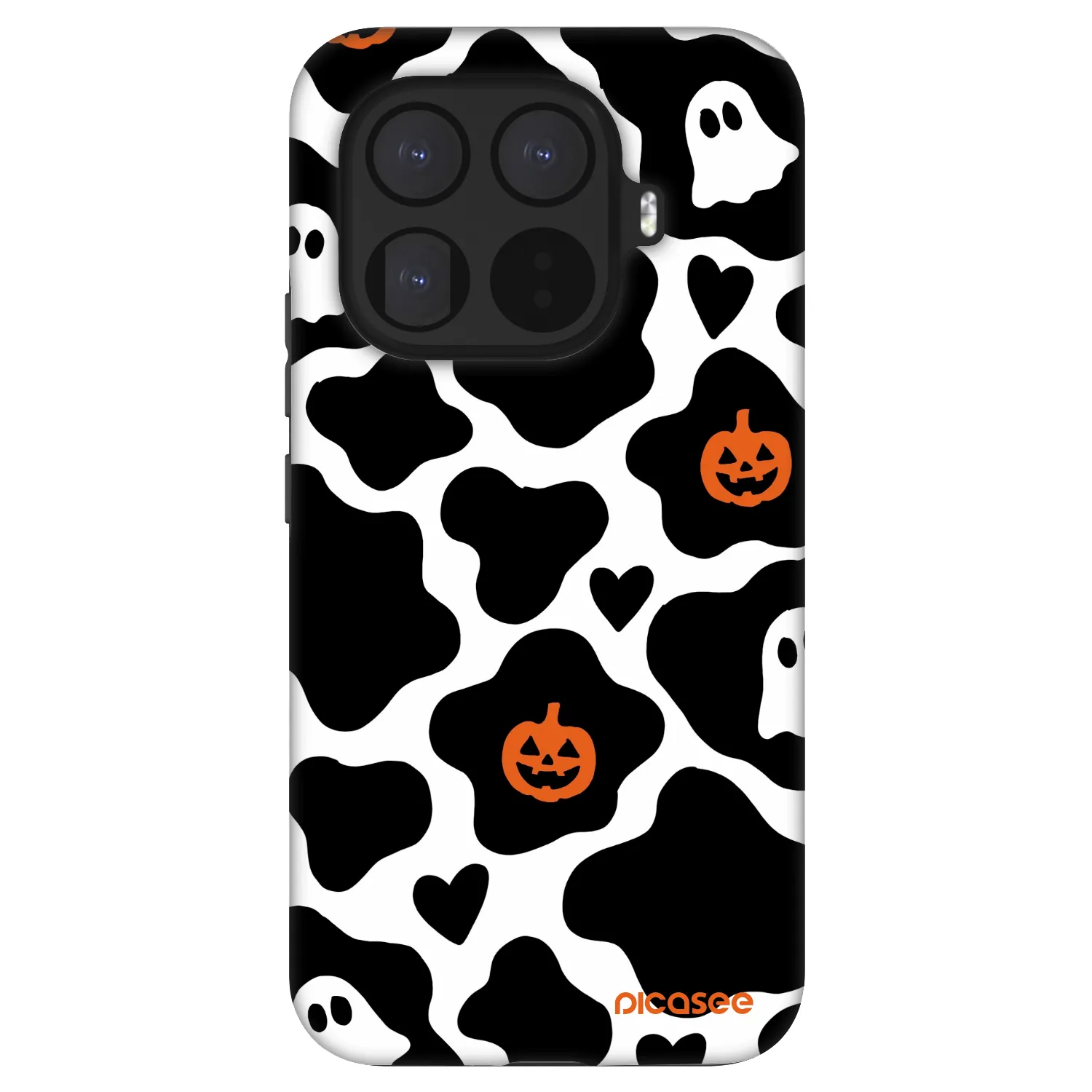 Picasee Fashion Case für Xiaomi 15T Pro - Boow