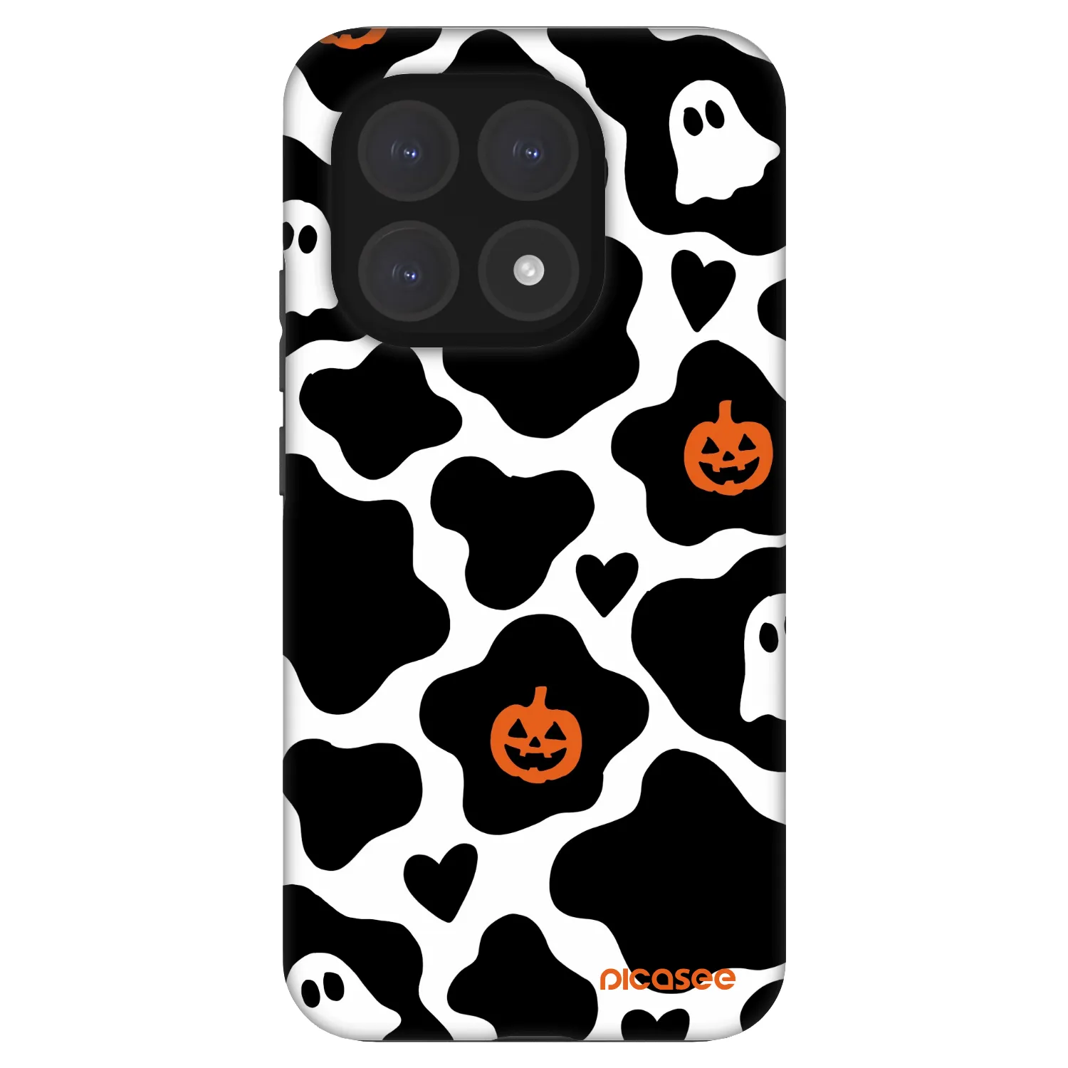 Picasee Fashion Case für Xiaomi 15T - Boow