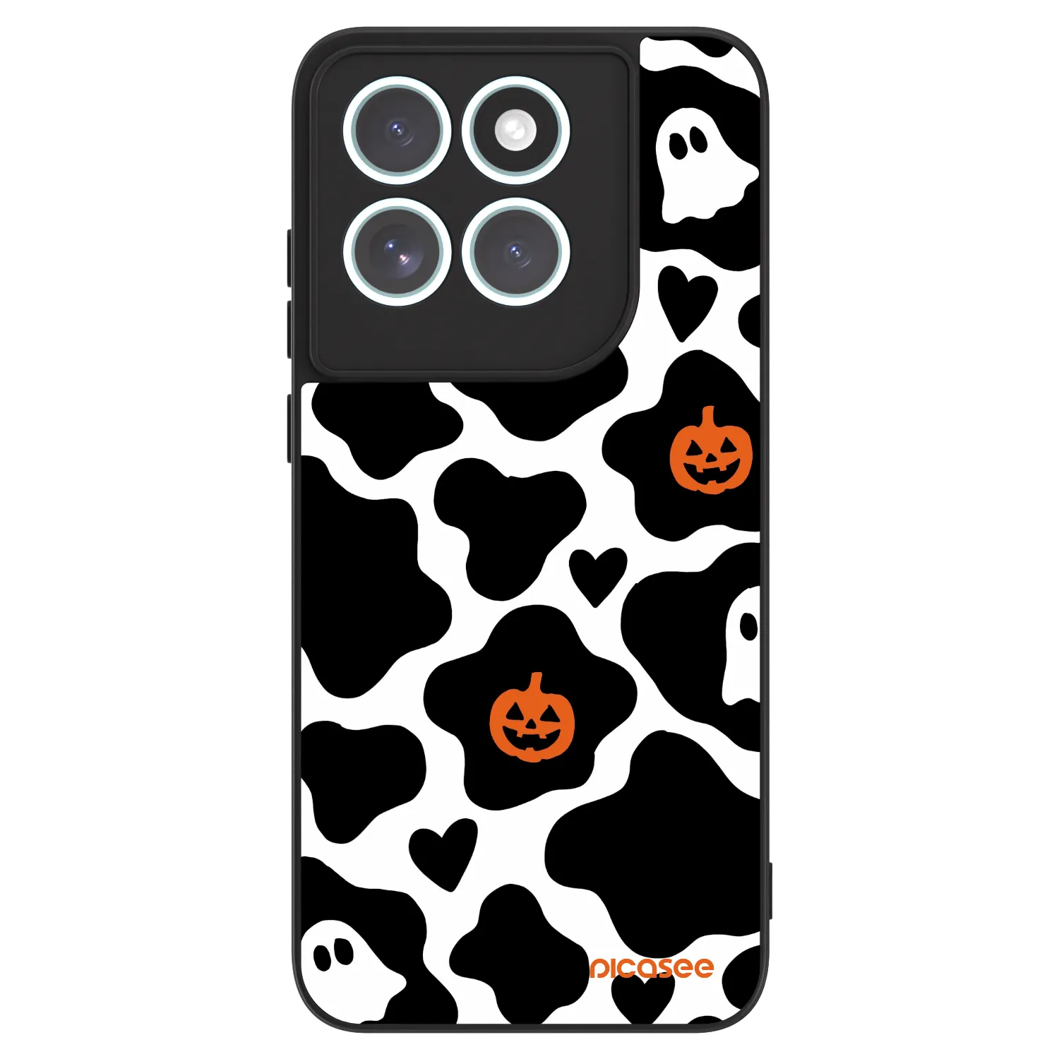 Picasee ULTIMATE CASE für Motorola Edge 70 Fusion - Boow