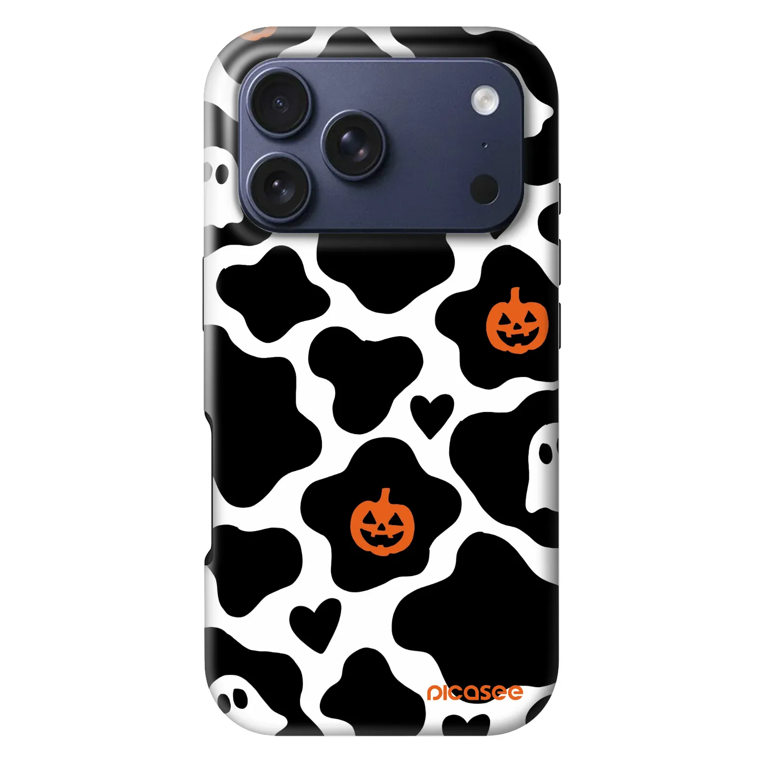 Picasee Fashion Case MagSafe für Apple iPhone 18 Pro - Boow