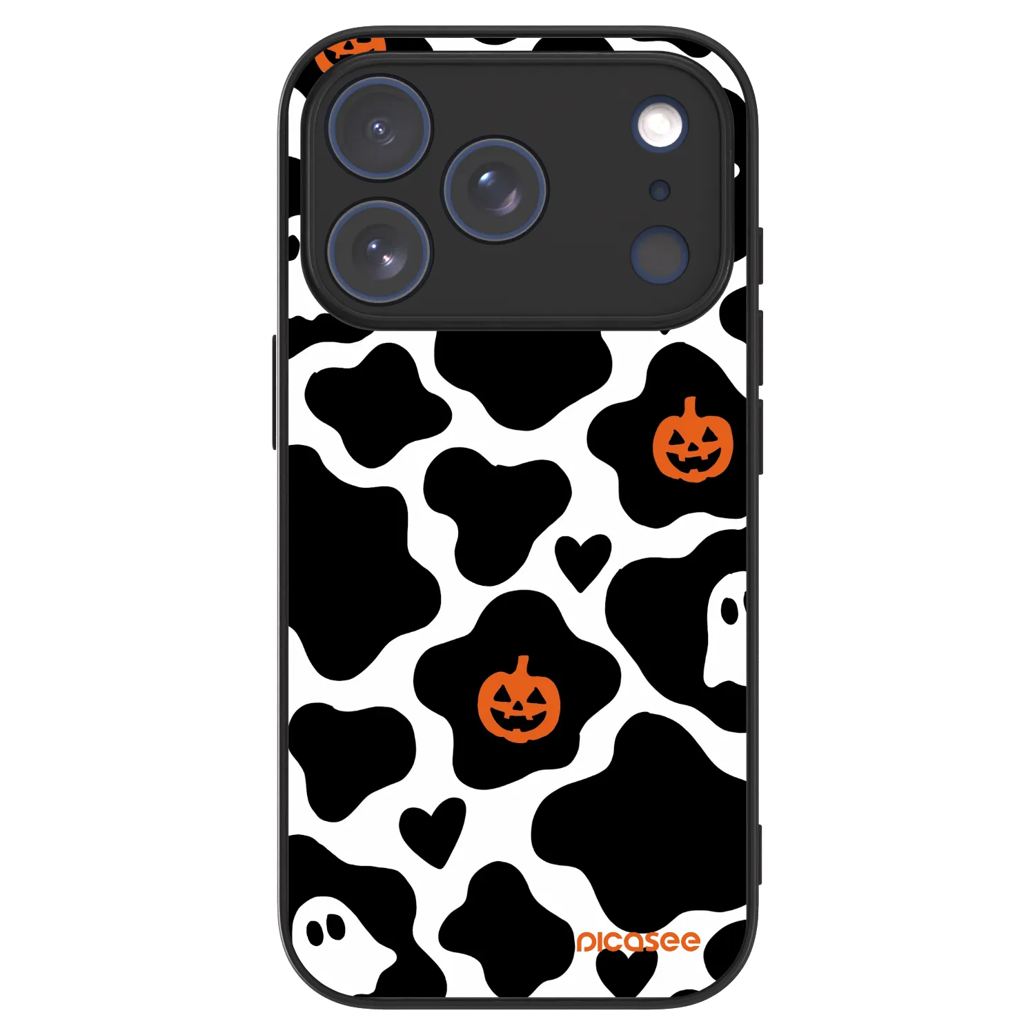 Picasee ULTIMATE CASE für Apple iPhone 18 Pro - Boow