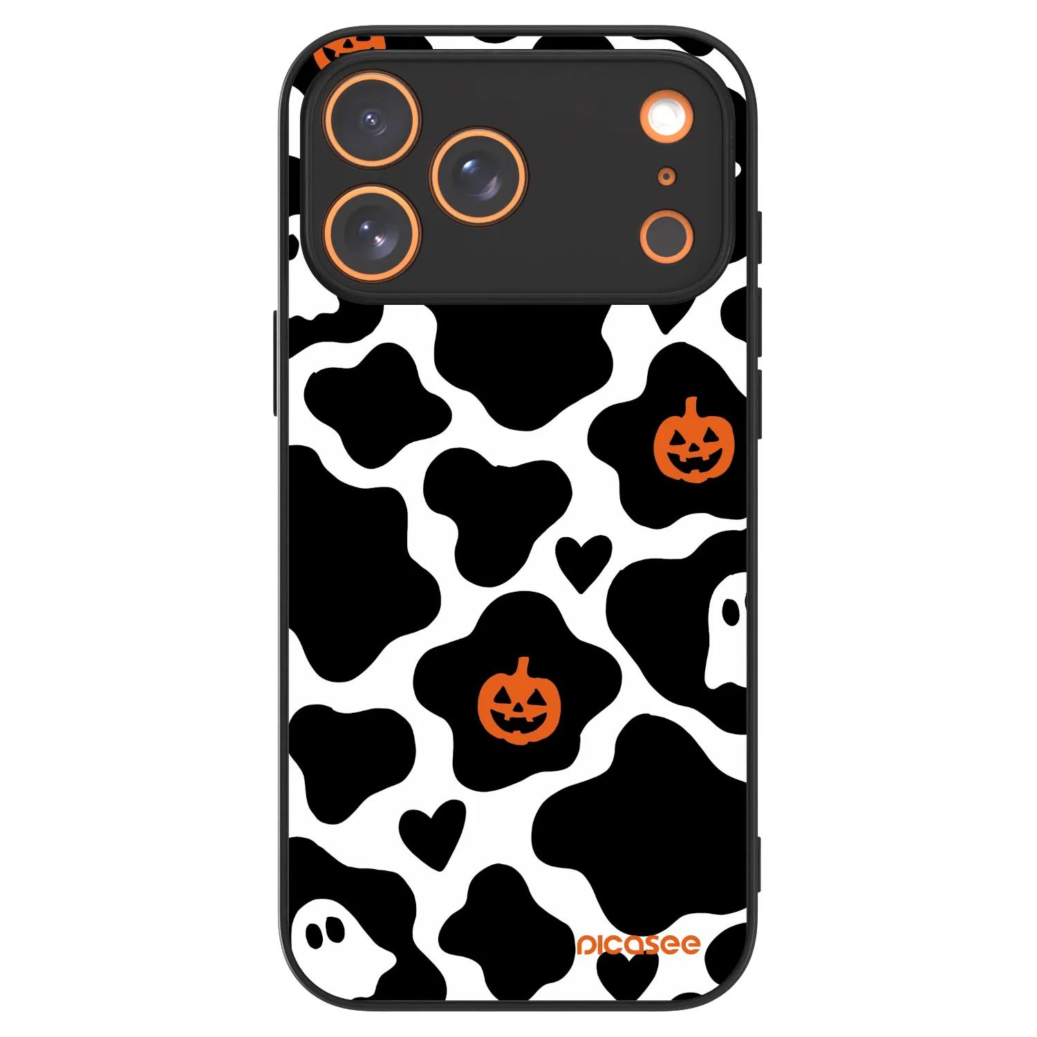 Picasee ULTIMATE CASE für Apple iPhone 18 Pro Max - Boow