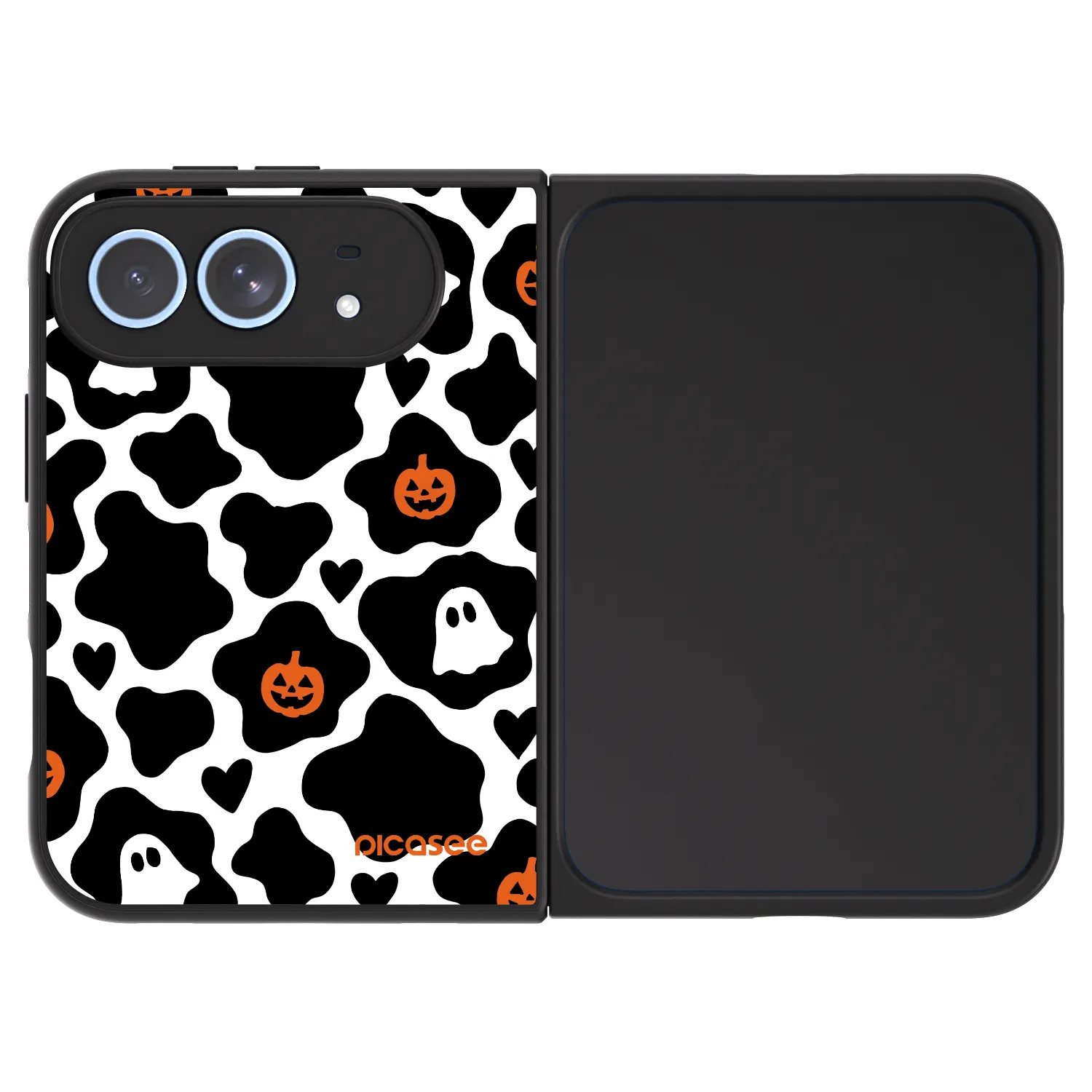 Picasee ULTIMATE CASE für Apple iPhone Duo - Boow