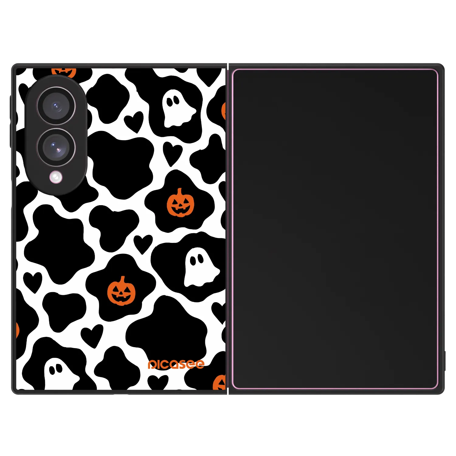 Picasee ULTIMATE CASE für Samsung Galaxy Z Fold8 5G - Boow
