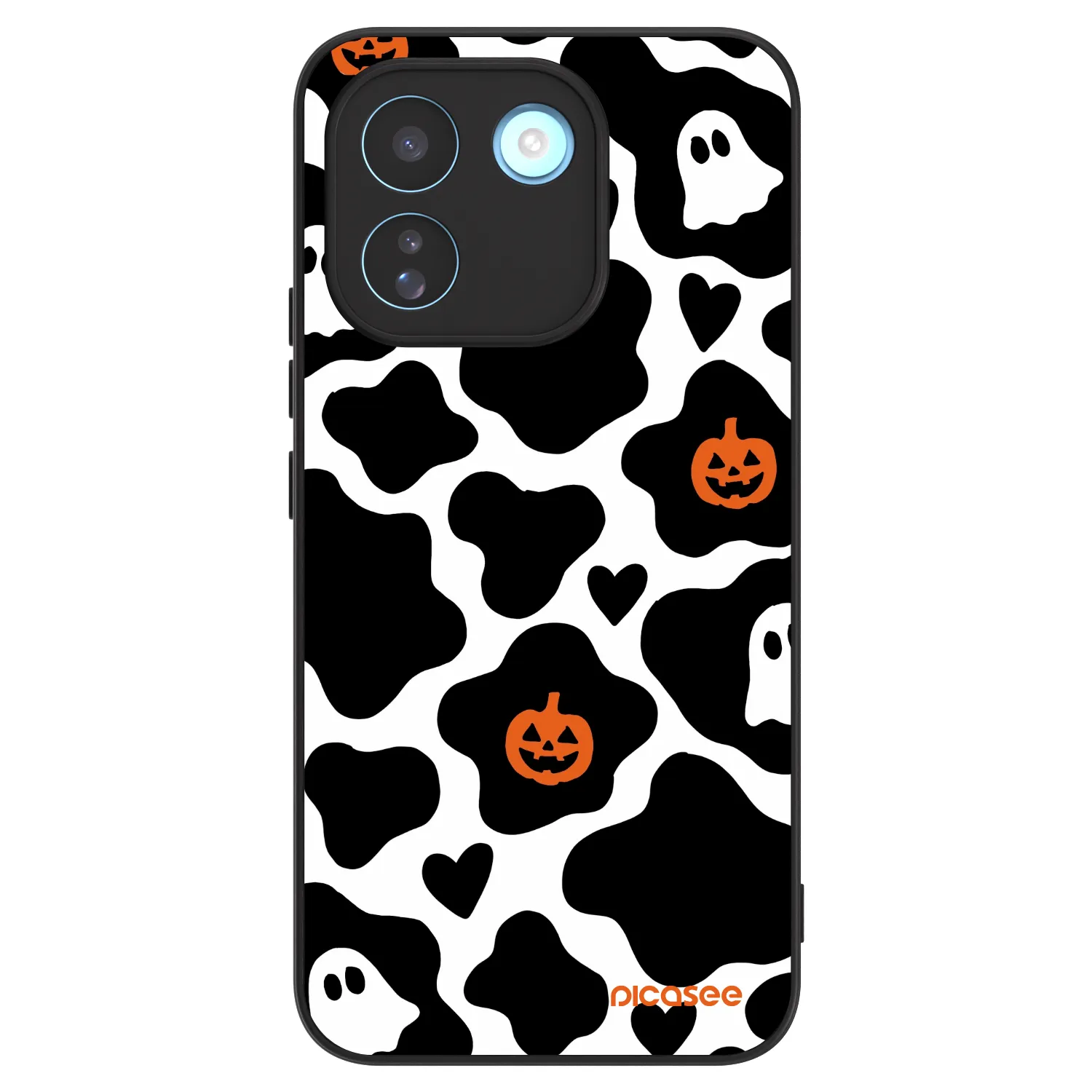 Picasee ULTIMATE CASE für Xiaomi Redmi Note 17 Pro MAX 5G - Boow
