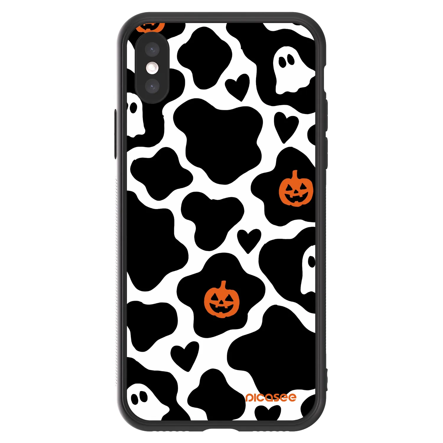 Picasee ULTIMATE CASE für Apple iPhone X/XS - Boow