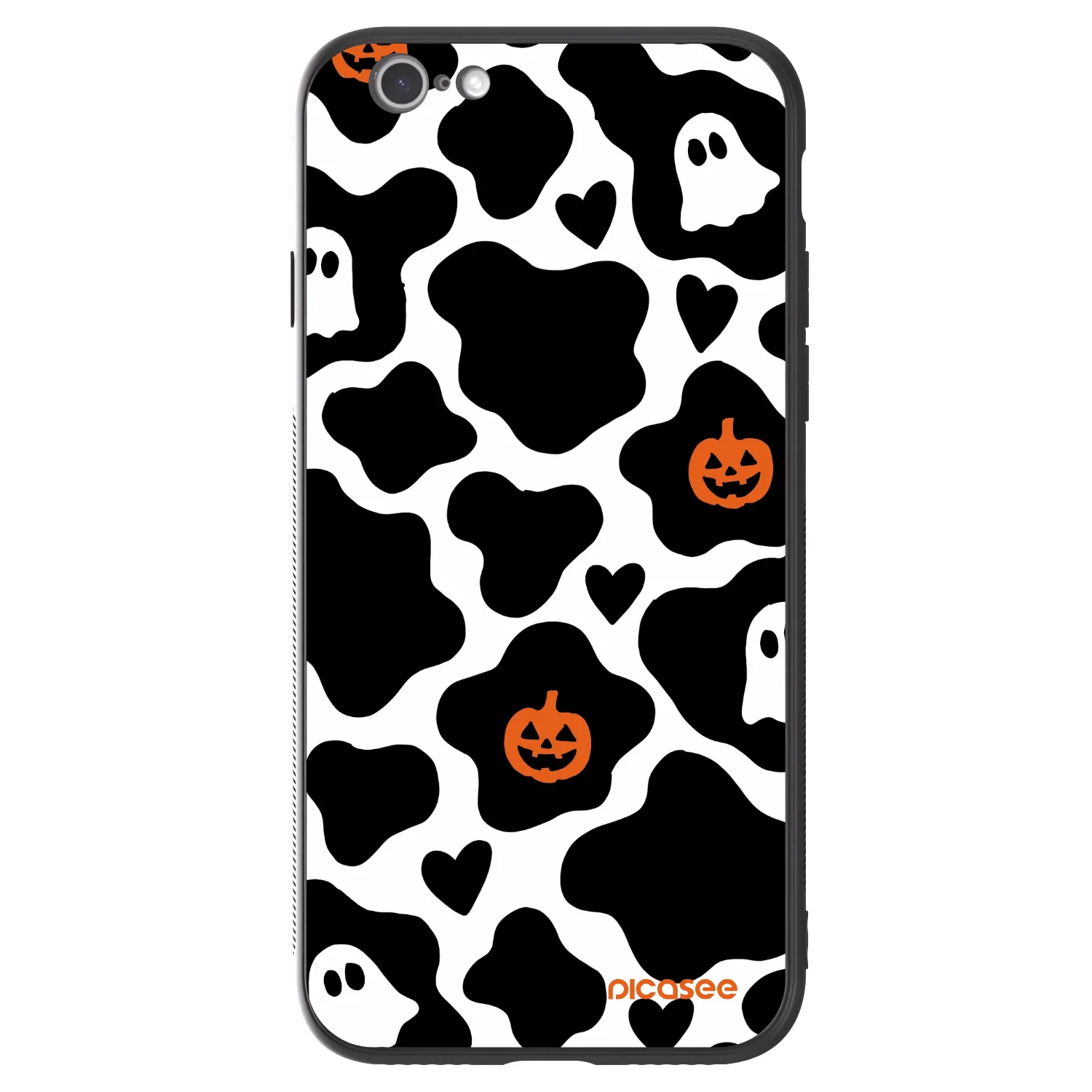 Picasee ULTIMATE CASE für Apple iPhone 6/6S - Boow