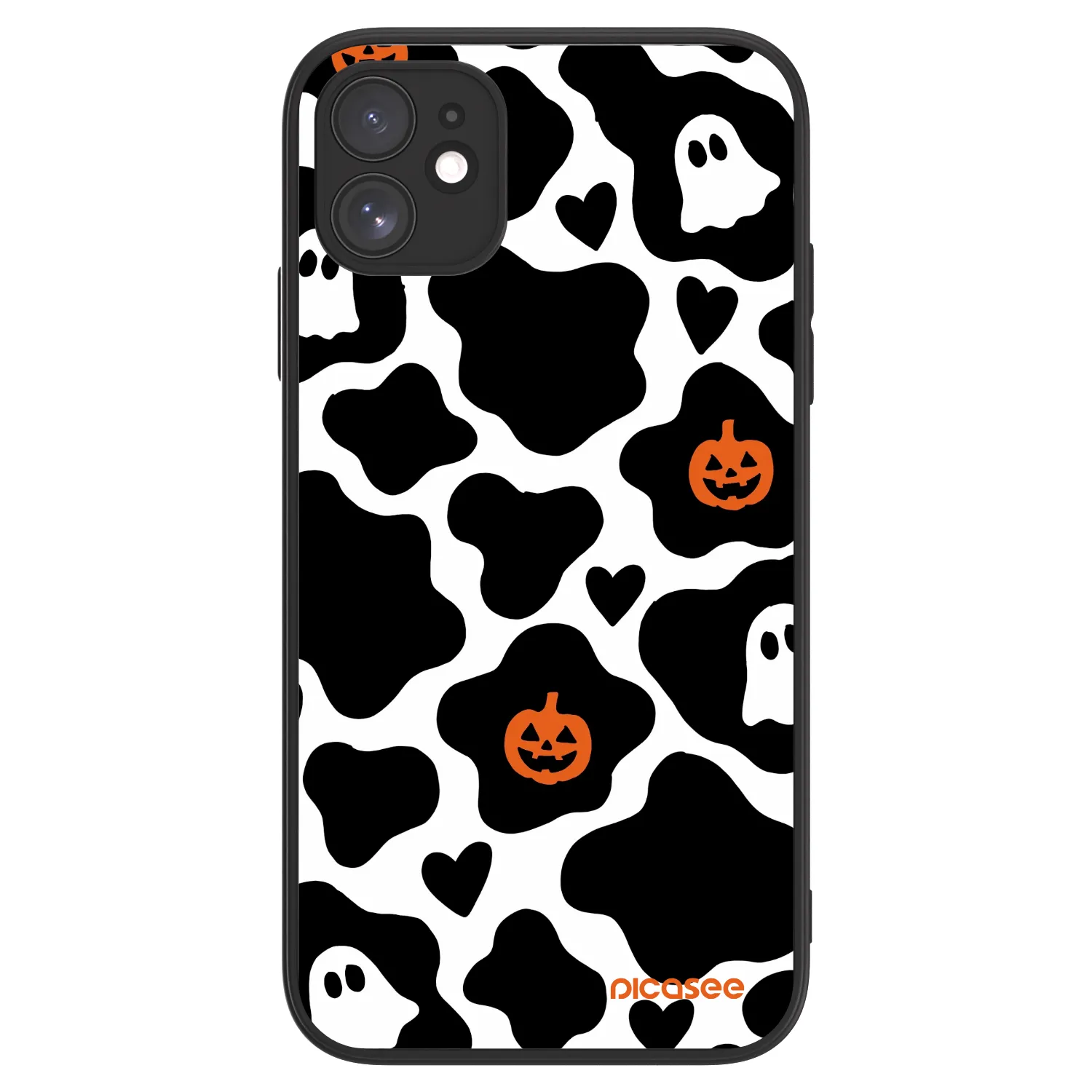 Picasee ULTIMATE CASE für Apple iPhone 11 - Boow